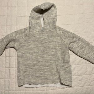 Zara hoodie